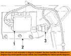 10404699 Gm Oem Electrical-antitheft Module