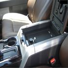 1048-4d Console Vault Floor Gun Safe Combo Lock For Ford Edge
