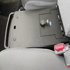 1049-bk Console Vault Under Seat
