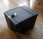 1052-bk Console Vault Gun Safe
