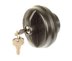 105344 Corvette Central 1997-2013 Locking