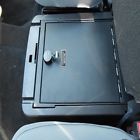 1056-bkl Console Vault Under Seat Gun Safe Barrel Key Lock For