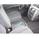 1061-4kl Console Vault Auto Gun Safe Keyless Lock