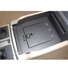 1062-4kl Console Vault Gun Safe