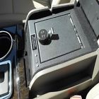 1066-4kl Console Vault Gun Safe