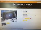 1067 Ford Edge Console Vault