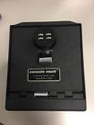 1074-4kl Console Vault Gun Safe