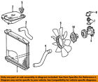 1075000549 Mercedes-benz Radiator Coolant Overflow