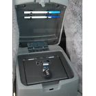 1076-4kl Console Vault Gun Safe