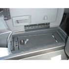 1077-bk Console Vault Floor Gun