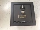 1078-bk Console Vault Used Gun