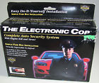 11000 The Electronic Cop Auto Security