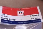 12090012 Acdelco Gm Oem Part Wire Coil
