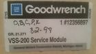 12356897 Gm Genuine Part Keyless