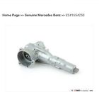 1244622030 Mer Benz Steering Column Lock