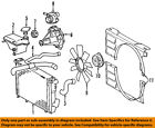 1245001549 Coolant Overflow Tank Recovery Bottle