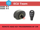 Ltqsaam433tx 12783781 Saab 93 95 Key