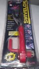 13000 Coyote Swivelok Anti-theft Device