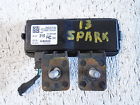 13503205 Chevy 2013 Spark Keyless Entry