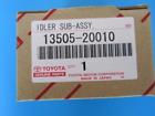 13505-20010 Toyota Original Genuine Oem Factory Idler