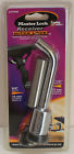 1377dat Master Lock Receiver Hitch For Class Ii Iii 071649213762