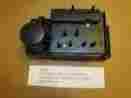 140-800-28-48 Mercedes Oem Mbz Central Vacuum