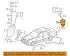 1403280515 Mercedes-benz Mercedes Oem 96-03