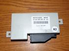 A1408208526 1408208526 Mercedes Benz Sl500 Alarm