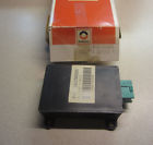 16150920 Gm Anti-theft Module