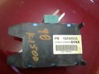 16244555 Delco Gm Truck Suv Anti Theft Passlock Module