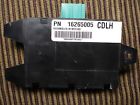 16265005 Cdlh Gmc Safari Chevy Astro Gm Van Passlock Vats Theft