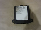 167067 Ferrari Vehicle Immobiliser