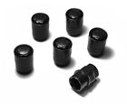 702-267-6100 16715.21 Rugged Ridge Black Wheel Lock Set Jeep 804314248161