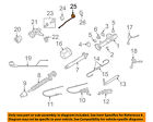 1684620253 Mercedes-benz Mercedes Oem 98-04