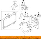 Sx4-radiator 1793154l10 Suzuki Oem 2013