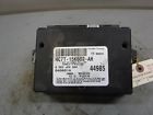 4c7t-15k605-ah 1872 Ford F250 F350 Keyless