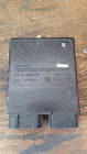 1em937045a Vw Cabrio Anti-theft Alarm