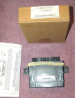 1l2z-15604-eb Ford Anti-theift Module