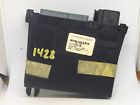 1w1t-13c791-ab Lincoln Town Car Driver Door Control Module Computer