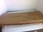 2000-7 Chapman Vintage Vehicle Security System Device