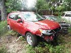 591-61812 2008 Mitsubishi Outlander Keyless Entry