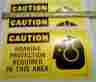 20799lf Lab Safety Hearing Protection Required