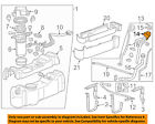 20964871 Gm Oem Diesel Aftertreatment
