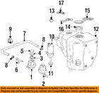 2108220714 Mercedes-benz Mercedes Oem 00-03