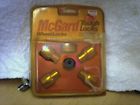 21123 Mcgard Lugnut Wheel Locks