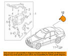 2113200115 Mercedes-benz Mercedes Oem 03-05
