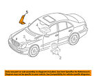 2118220114 Mercedes-benz Mercedes Oem 03-09