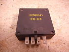 22529441 Mti Gm 1982-1991 Anti-theft Alarm