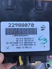 22988070 Gm C Trunk Module