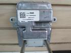 23482843 Cadillac 2017 Cts-v Fuel